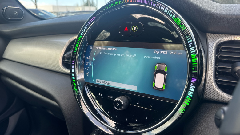 MINI Hatchback 2.0 Cooper S Exclusive 5dr Auto Petrol Hatchback